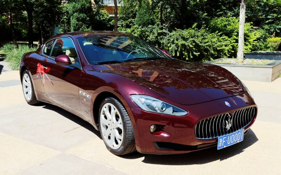 豪华车维修保养有哪些注意事项