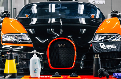 上海奔驰维修过程中空调系统维修的注意事项