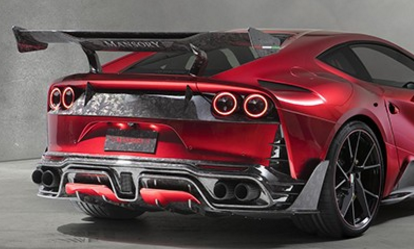 汽车改装加盟商介绍：改装的项目有哪些