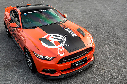 汽车拉花设计的内容有哪些