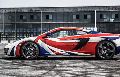 汽车拉花设计适合哪些车型