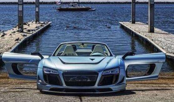 漆面保护膜能起到的重要作用