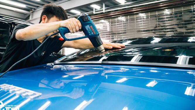 选择汽车玻璃膜应注意哪几个方面