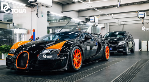 上海汽车维修的几个原则