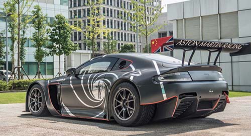 上海捷豹维修公司受市场欢迎的原因是什么