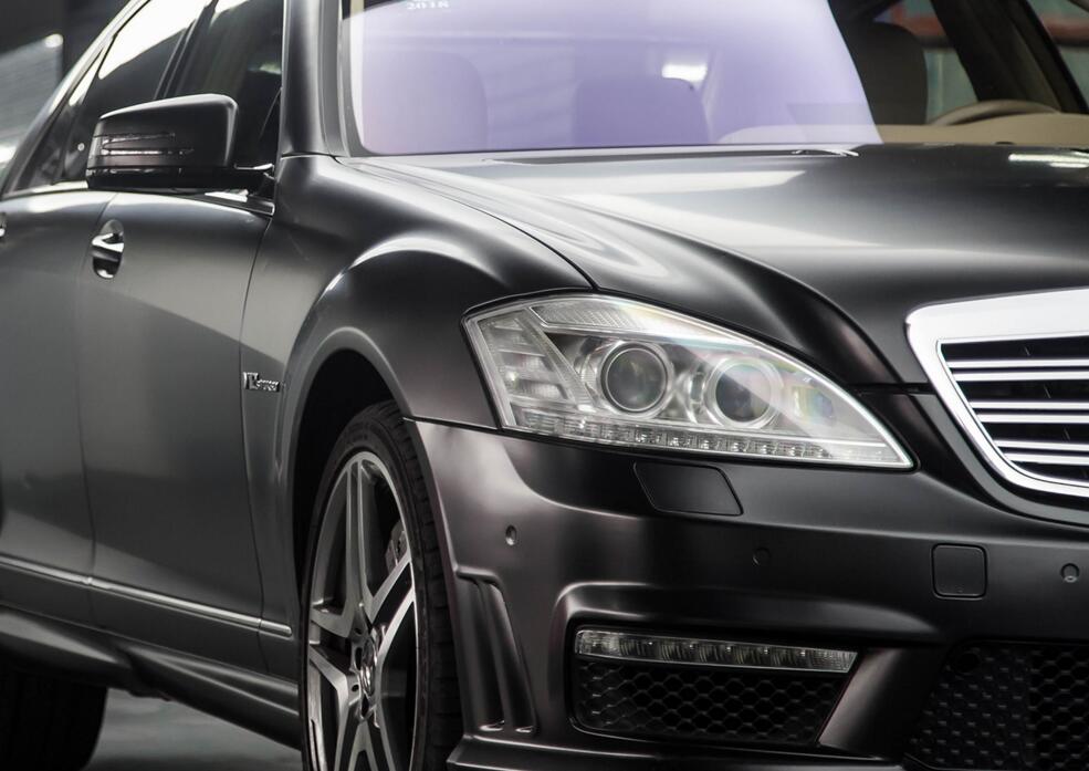 选择汽车玻璃膜注意事项有哪些