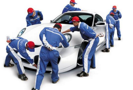 为什么上海汽车维修要听汽车工作的声音