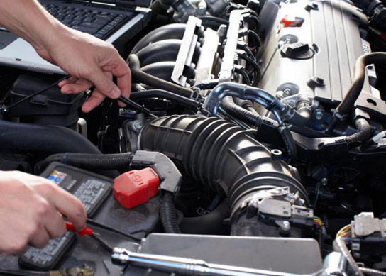 如何降低上海汽车维修的总体费用呢？