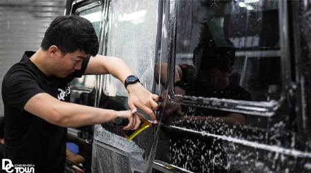 车主对汽车玻璃膜存在哪些认识误区？