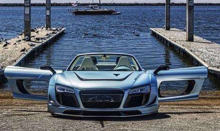 上海汽车改装的几个必学基础知识