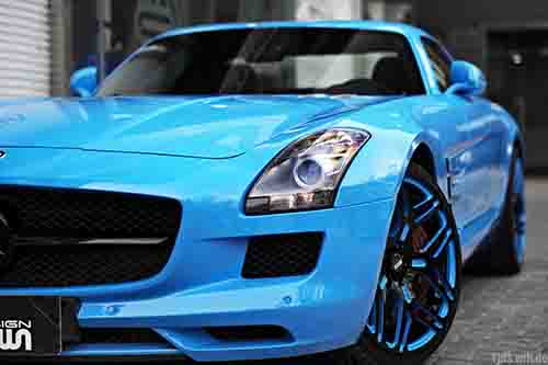 上海汽车维修机构客户满意度高的三个理由